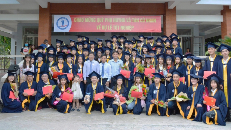 Trường Đại Học Đồng Tháp