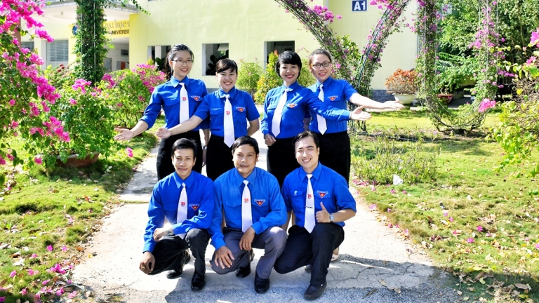 Trường Đại Học Trà Vinh