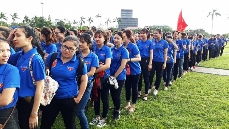 Trường Đại Học Kinh Tế Nghệ An