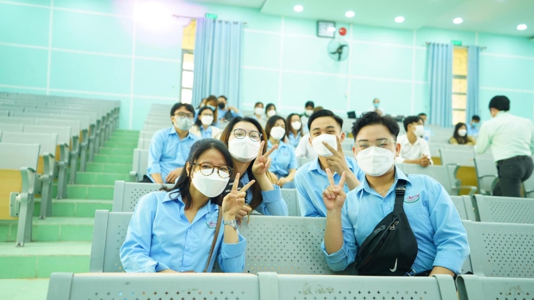 Trường Đại Học Tây Đô