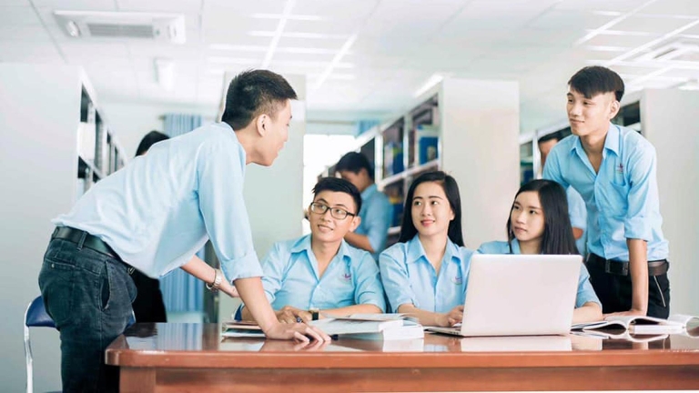 Trường Đại Học Tây Đô