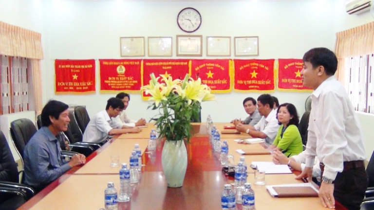 Trường Cao đẳng Giao thông Vận tải II (trực thuộc Bộ Giao thông Vận Tải)