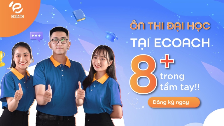 Nền tảng học tiếng Anh Online ECOACH