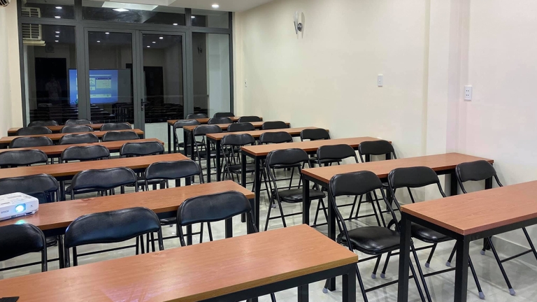 TOEIC & IELTS Hải Nguyễn (AFP English Center)