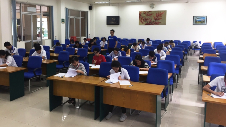 TOEIC & IELTS Hải Nguyễn (AFP English Center)