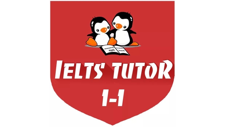 Trung tâm Online IELTS Tutor
