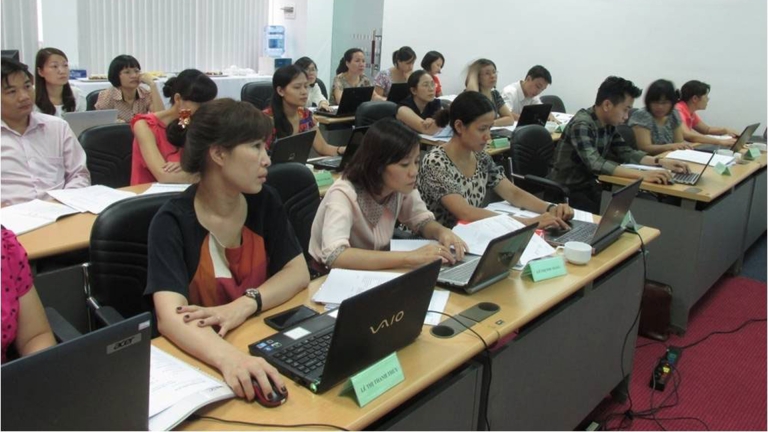 Trung tâm Đào tạo Digital Marketing DMA Việt Nam