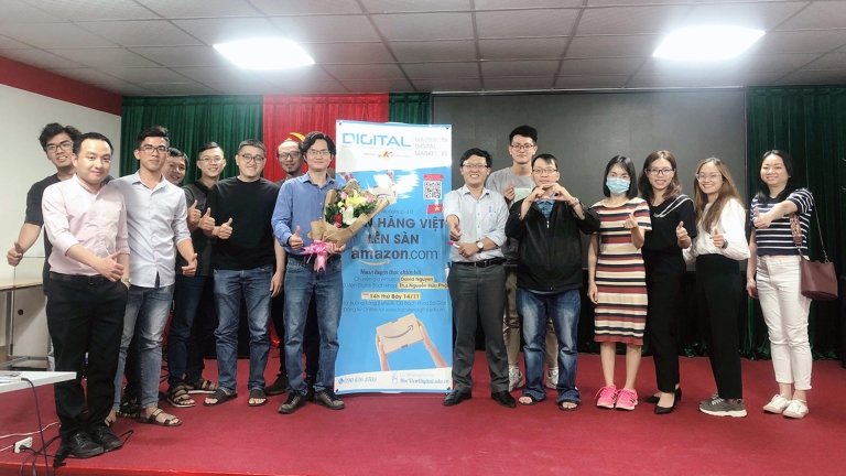 Học Viện Quốc tế Digital Bách Khoa