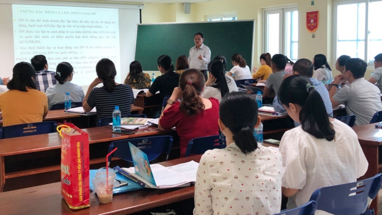 Hội Kiểm toán viên Hành nghề Việt Nam