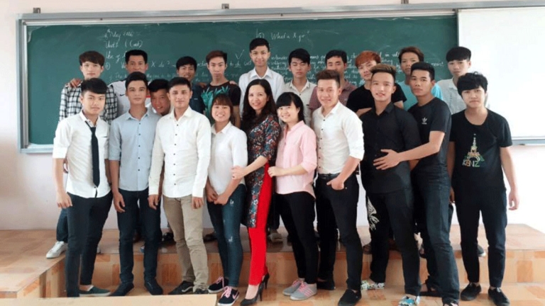 Trường Cao Đẳng Kinh tế - Kỹ Thuật Trung Ương