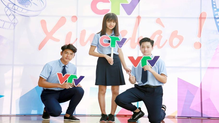 Trường Cao Đẳng Truyền Hình