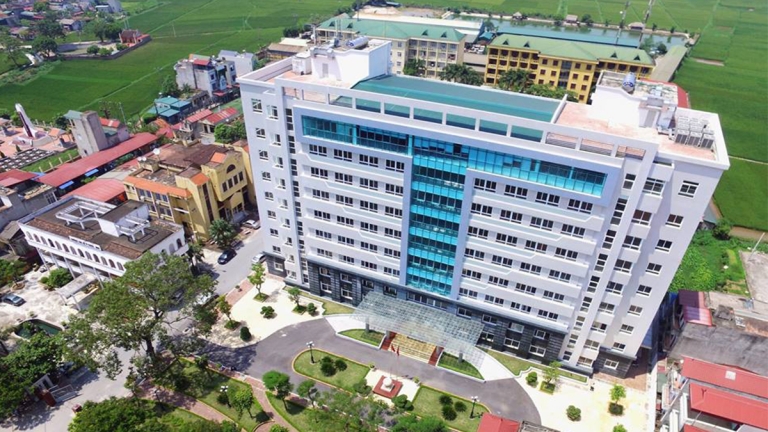 Trường Cao Đẳng Truyền Hình