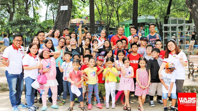 Trường Anh Ngữ Tây Anh Mỹ