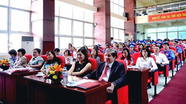 Học Viện Quản Lý Giáo Dục