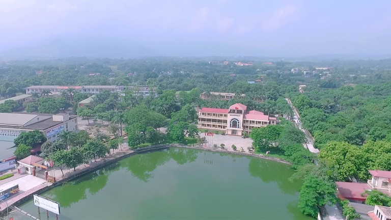 Trường Cao Đẳng Cộng Đồng Hà Tây