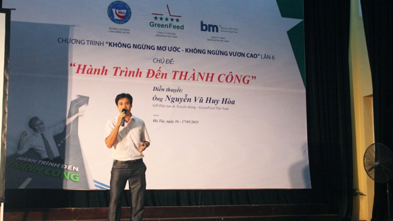 Trường Cao Đẳng Cộng Đồng Hà Tây