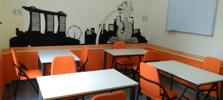 Trung Tâm Nâng Tầm Tri Thức EngTalk