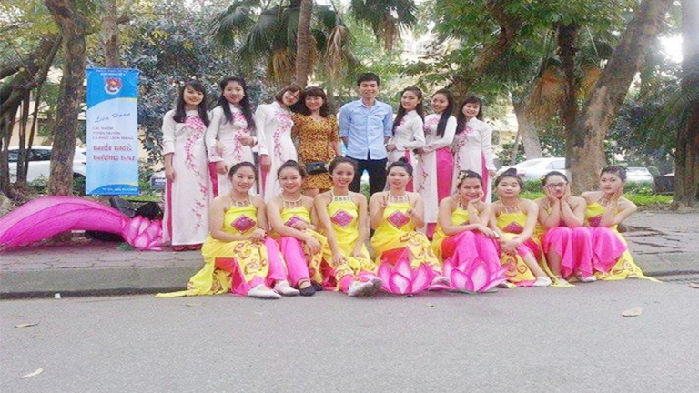  Trường Cao Đẳng Y Tế Hà Đông