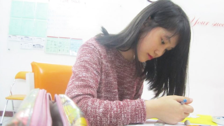 Trung Tâm New Talent Language School