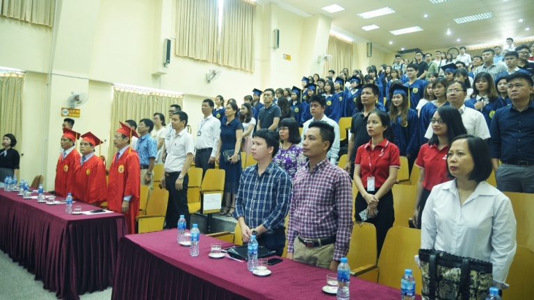 Trường Cao Đẳng Kinh Tế Công Nghiệp Hà Nội