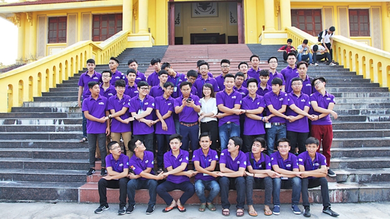 Trường Cao Đẳng Y Tế Bạch Mai