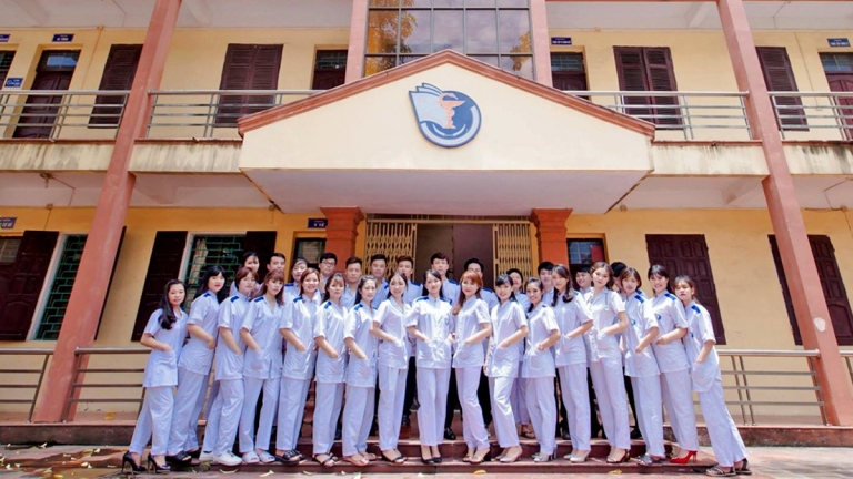 Trường Cao Đẳng Y Tế Bạch Mai