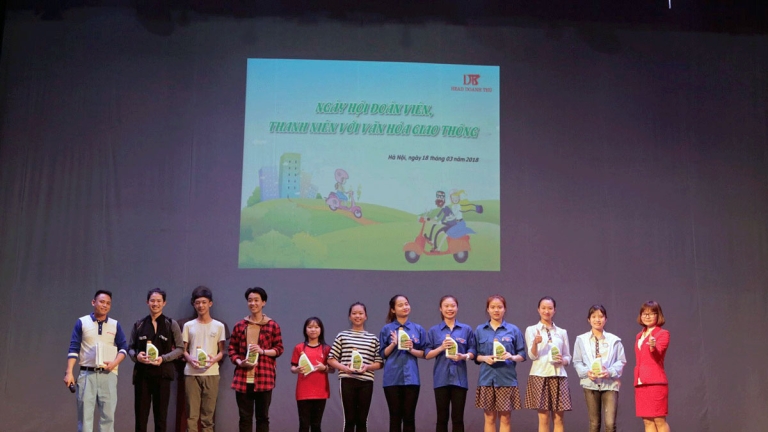 Trường Cao Đẳng Múa Việt Nam