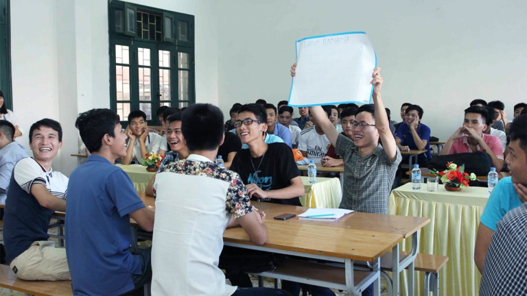 Trường Cao đẳng Điện tử - Điện lạnh Hà Nội