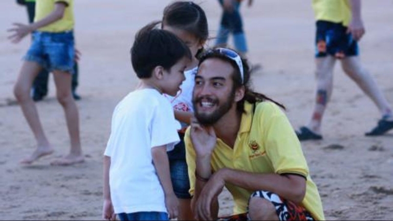 Trung tâm Anh ngữ Smart Bee