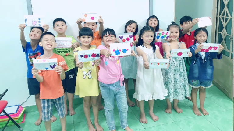 Trung tâm Anh ngữ Tây Mỹ