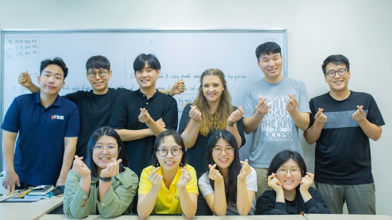 Trung tâm Anh ngữ PPSVietNam