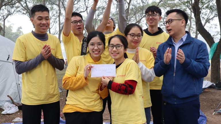 Trung tâm Anh ngữ PPSVietNam