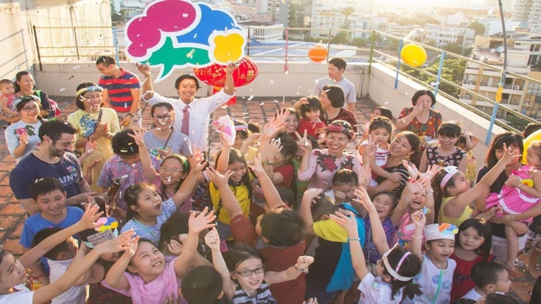 B.E.N - Brainy English Network