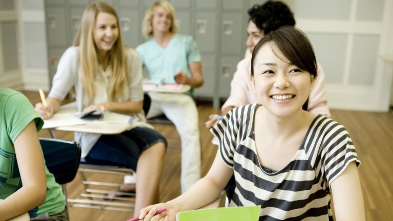 Trung tâm Anh ngữ Đông Nam Group