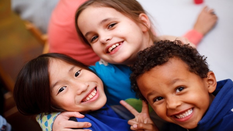 Trung tâm Anh ngữ Đông Nam Group