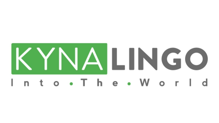 Kynalingo.vn - Học ngoại ngữ Online cùng chuyên gia