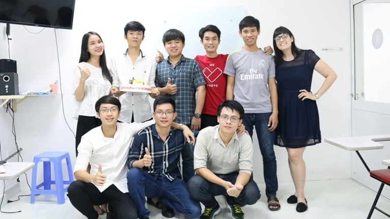 Trung tâm Anh ngữ Hiệp TOEIC