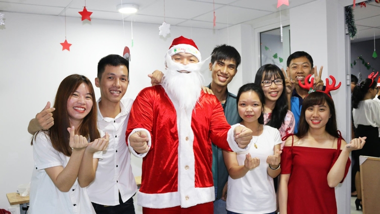 Trung tâm Anh ngữ Hiệp TOEIC