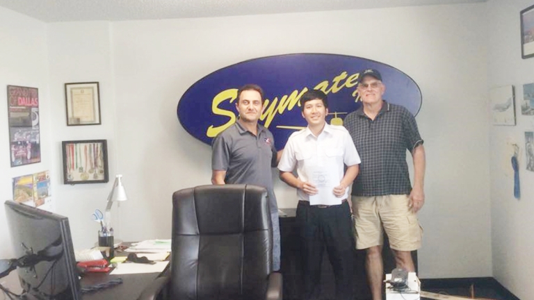 Trung tâm Anh ngữ Ana