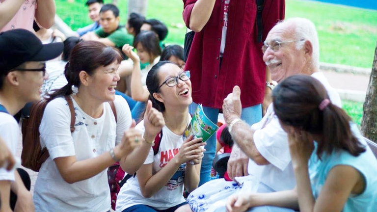 Trung tâm Anh ngữ Ana