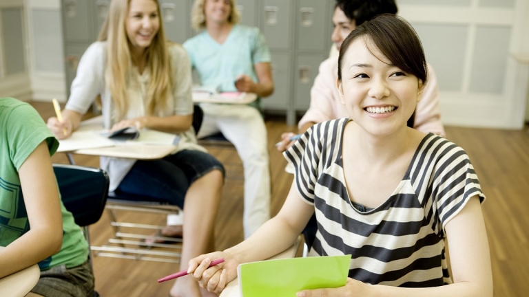 Trung tâm Anh ngữ  TOEIC Cô Huệ