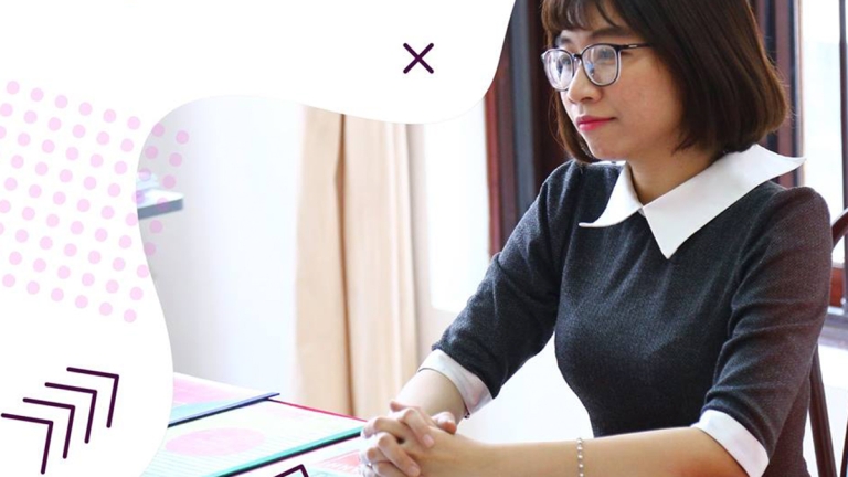 Trung tâm Anh ngữ Ms.Thanh TOEIC