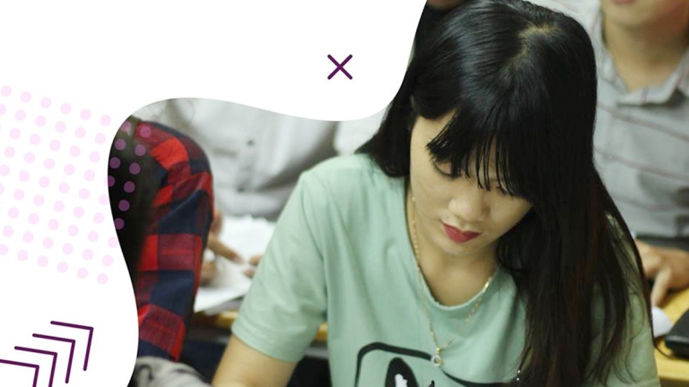 Trung tâm Anh ngữ Ms.Thanh TOEIC