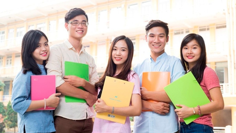 Cộng đồng TOEIC 4 kỹ năng