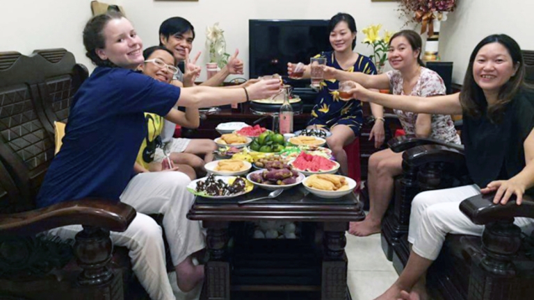 Trung tâm Anh ngữ OpenM