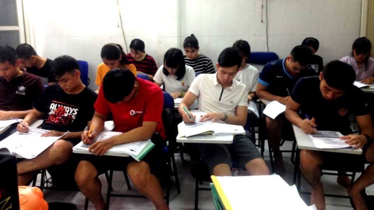 Trung tâm Anh ngữ SulenTit