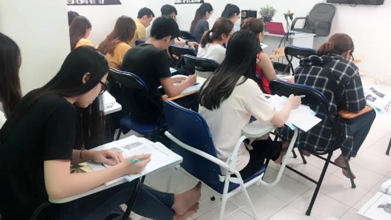 Trung tâm Anh ngữ SulenTit