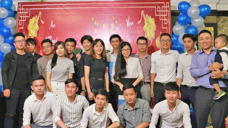 Trung tâm Anh ngữ  JC English