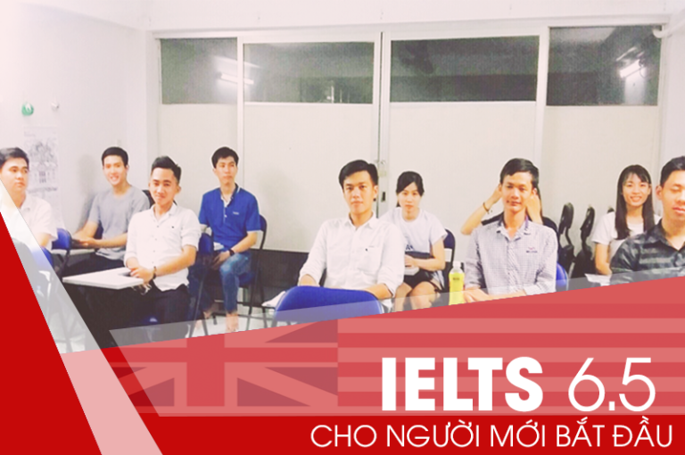 Trung Tâm Kay English (Kay Station IELTS - English)