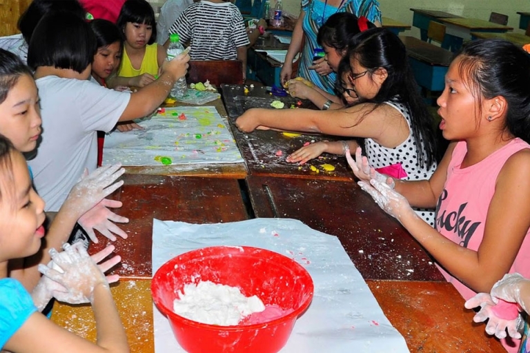 Trung tâm Anh ngữ Thiên Ân